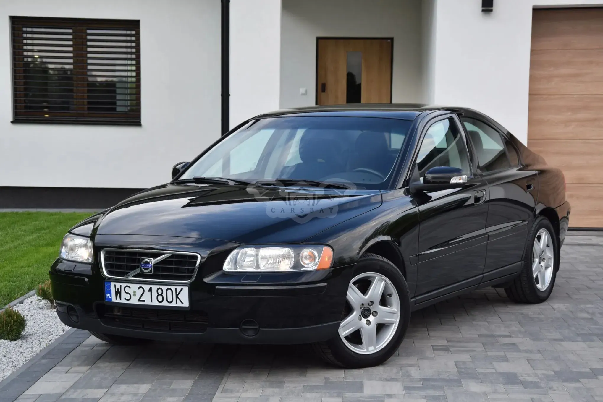 Volvo S60 I 2.5 T Kinetic 2006