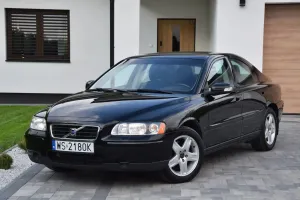Volvo S60 I 2.5 T Kinetic 2006