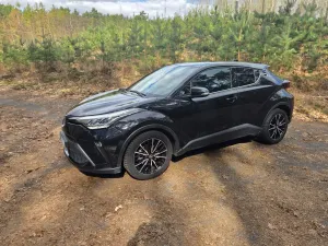 Toyota C-HR Business-Edition 2023