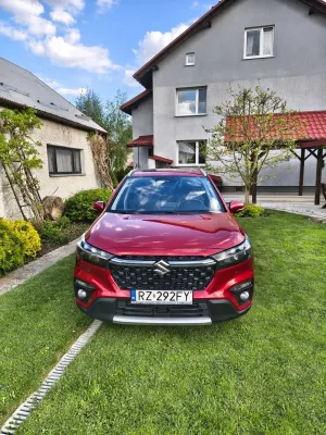 Suzuki SX4 II 2023