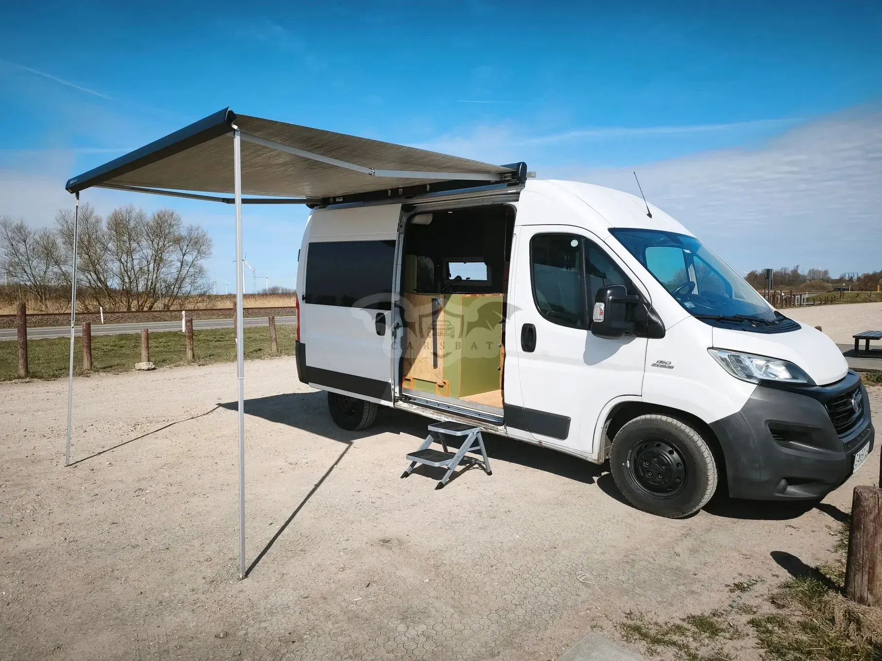 Fiat Ducato 2016