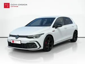 Volkswagen Golf VIII 2.0 TSI GTI DSG 2023