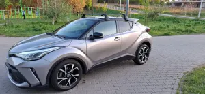 Toyota C-HR Style Selection 2020