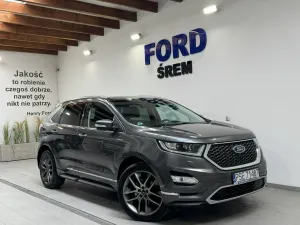 Ford Edge 2.0 TDCi Bi-Turbo 4x4 Vignale 2017