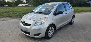 Toyota Yaris II 1.33 Luna 2010