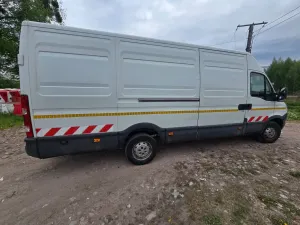 Iveco Daily 2013