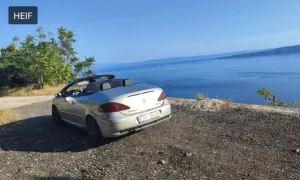 Peugeot 307 140 Sport 2005