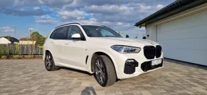 BMW X5 G05 xDrive40d mHEV 2020