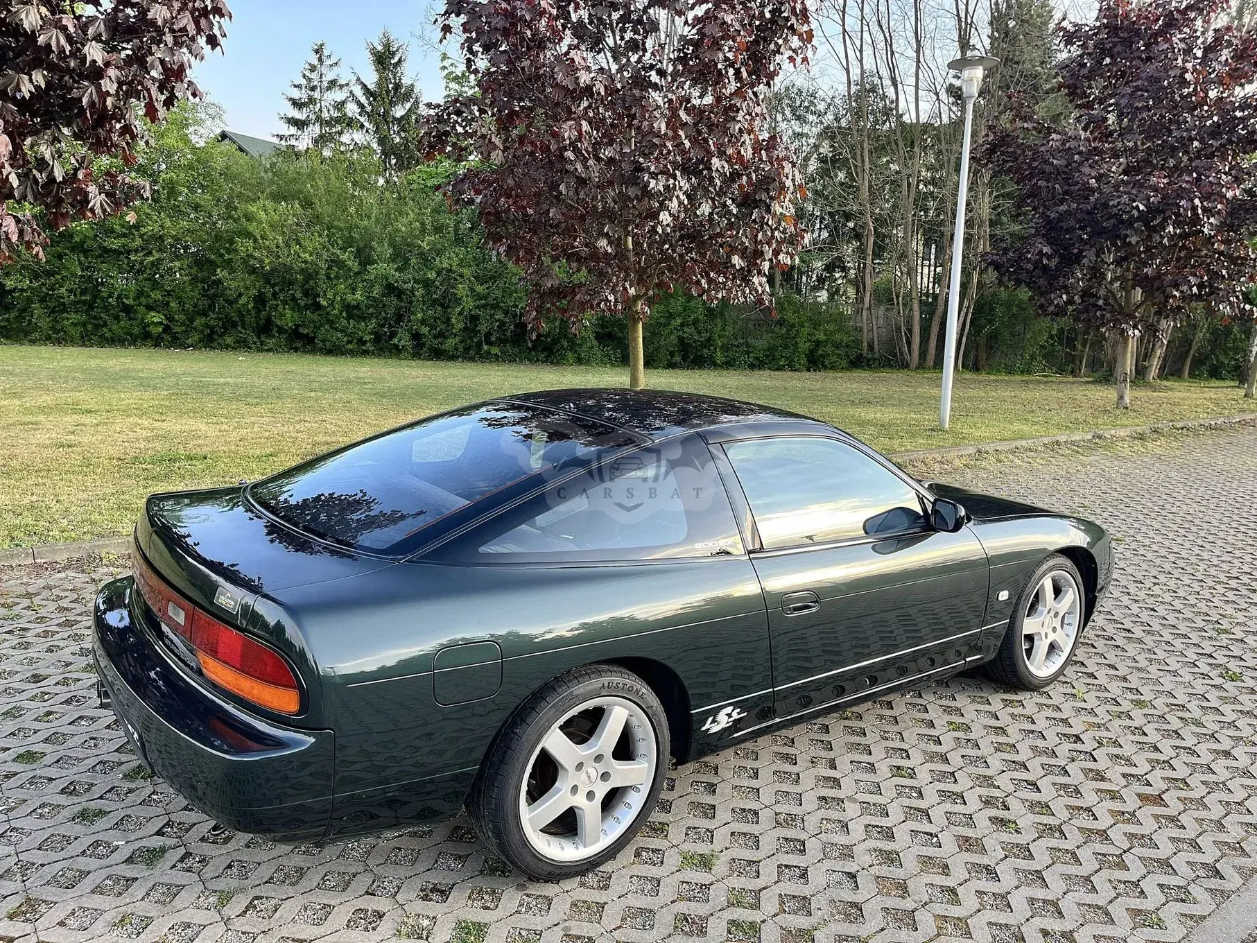 Nissan 200SX 1994