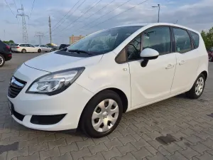 Opel Meriva II 1.4 Essentia 2016