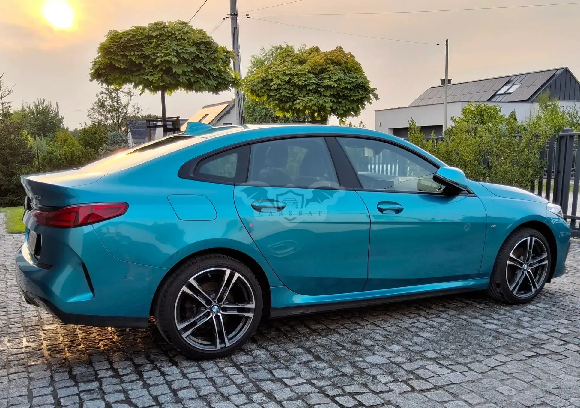 BMW 2 Series 218i M Sport 2021