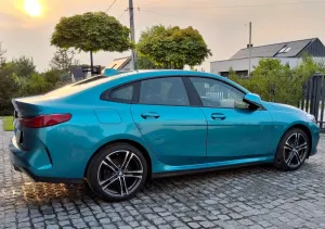 BMW 2 Series 218i M Sport 2021