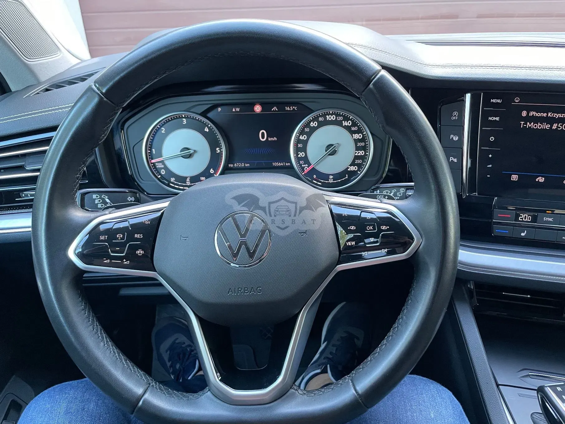 Volkswagen Touareg III 3.0 V6 TDI 4Motion Elegance 2022