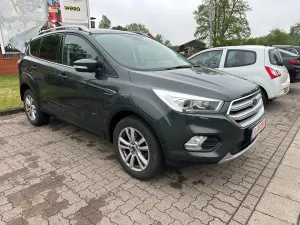 Ford Kuga II 2.0 TDCi 4WD Titanium 2019
