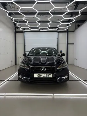 Lexus CT 200h Elegance 2012