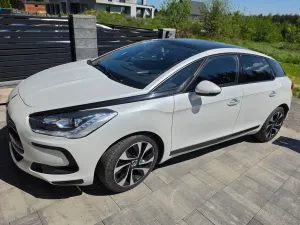 Citroën DS5 ver-2-0-bluehdi-bechic-eat6 2015
