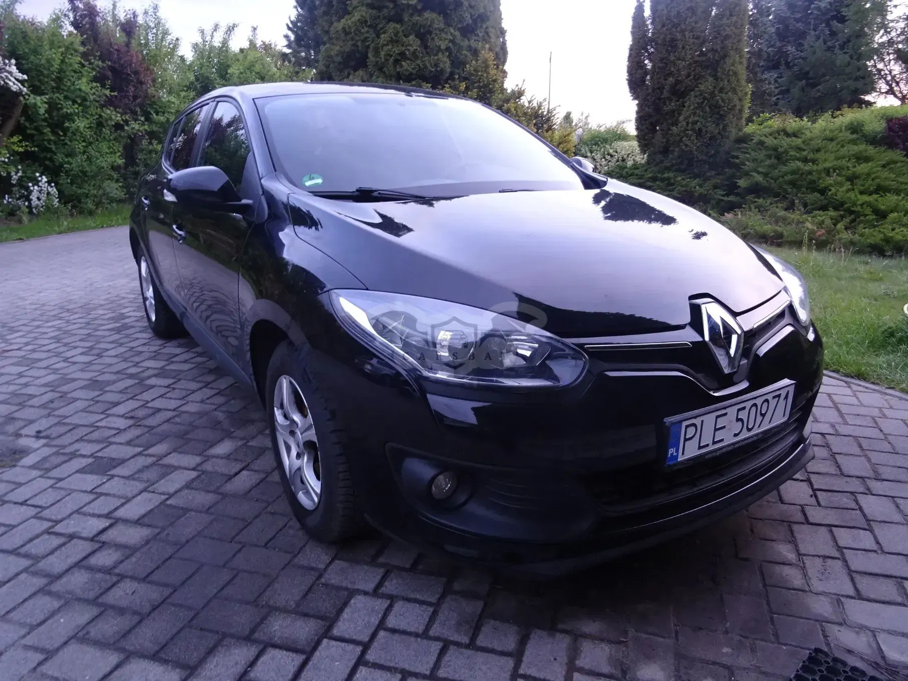 Renault Megane III 1.6 16V Business 2015