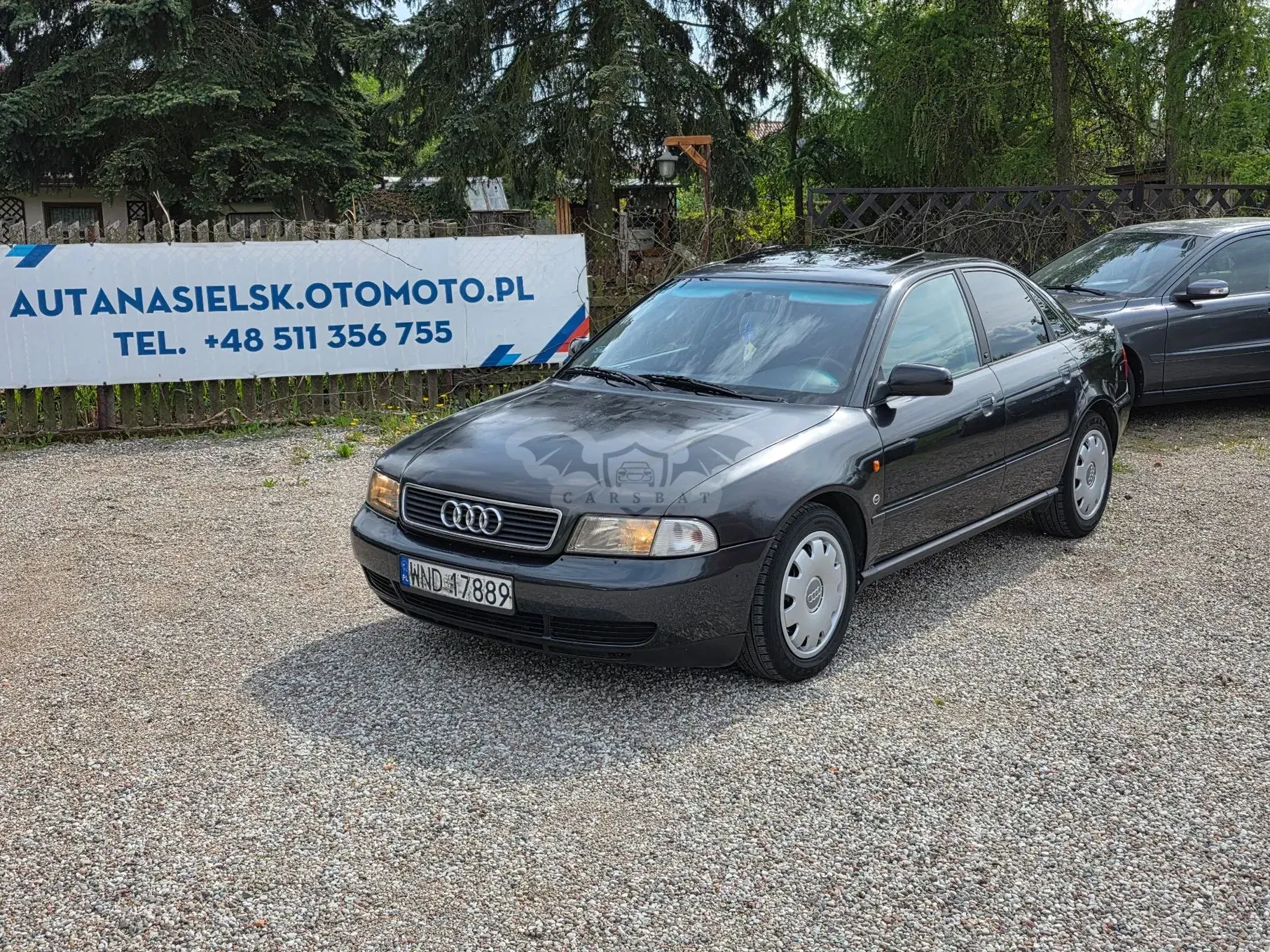 Audi A4 B5 1995