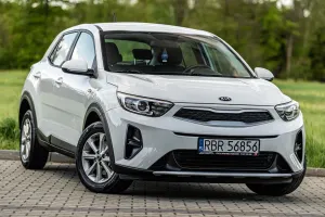 Kia Stonic 1.2 Vision 2021