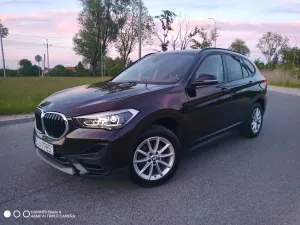BMW X1 F48 sDrive18i Advantage 2020