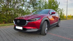 Mazda CX-30 2.0 mHEV Kanjo 2WD 2021