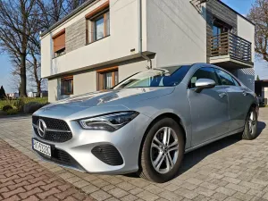 Mercedes-Benz CLA II (2019-) 250 e 8G-DCT Special Edition 2024