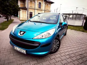 Peugeot 207 75 Urban Move 2008