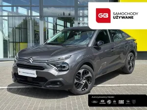 Citroën C4 X 2023