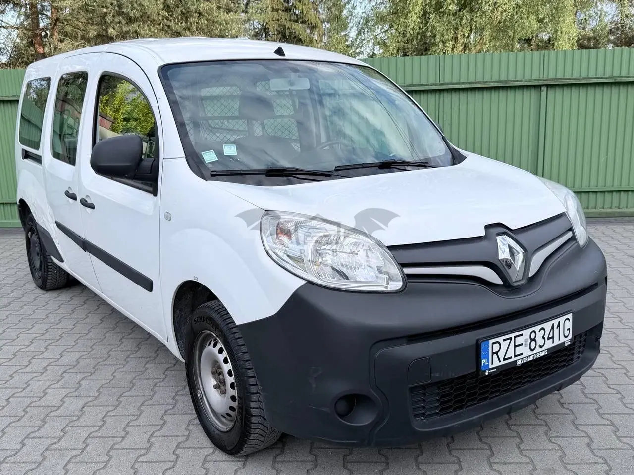 Renault Kangoo 2020