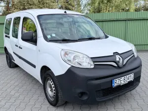 Renault Kangoo 2020