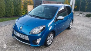 Renault Twingo II 1.2 16V TCE GT 2010