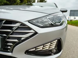 Hyundai i30 III 2022