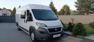 Fiat Ducato 2015