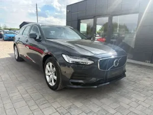 Volvo V90 D4 AWD Geartronic Momentum 2016