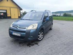 Citroën Berlingo II 1.6 16V Multispace 2008