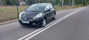 Honda Jazz III 1.2 i-VTEC 2009