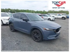 Mazda CX-5 II 2021