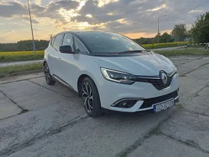 Renault Scenic IV 1.2 TCe Energy Bose Edition 2016