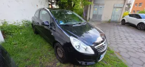 Opel Corsa D 1.2 16V Sport 2006
