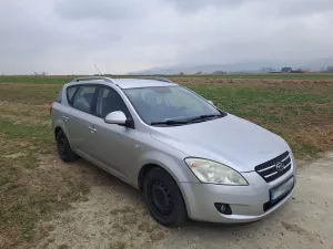 Kia Ceed I 1.6 Crdi Comfort 2008