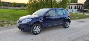 Dacia Sandero I 1.2 16V Laureate 2009