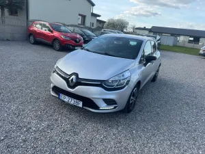 Renault Clio IV 0.9 TCe Limited 2018