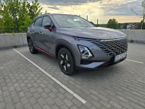 Omoda 5 1.6 T-GDI Premium DCT 2024