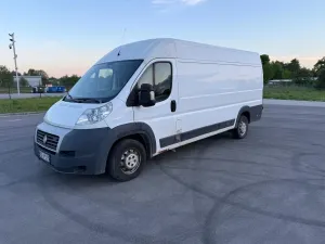 Fiat Ducato 2008