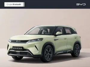 BYD Atto 2 2025
