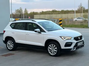 Seat Ateca 2.0 TDI Style 2022