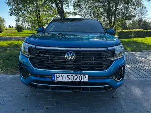 Volkswagen Atlas 2024