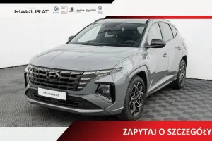 Hyundai Tucson IV 1.6 T-GDi N Line 2WD 2023