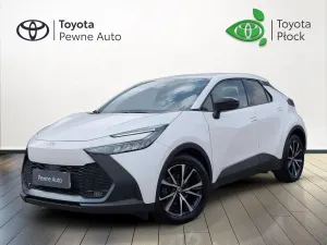 Toyota C-HR 2025