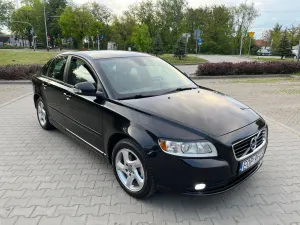 Volvo S40 II D2 DRIVe Momentum Start-Stop 2011